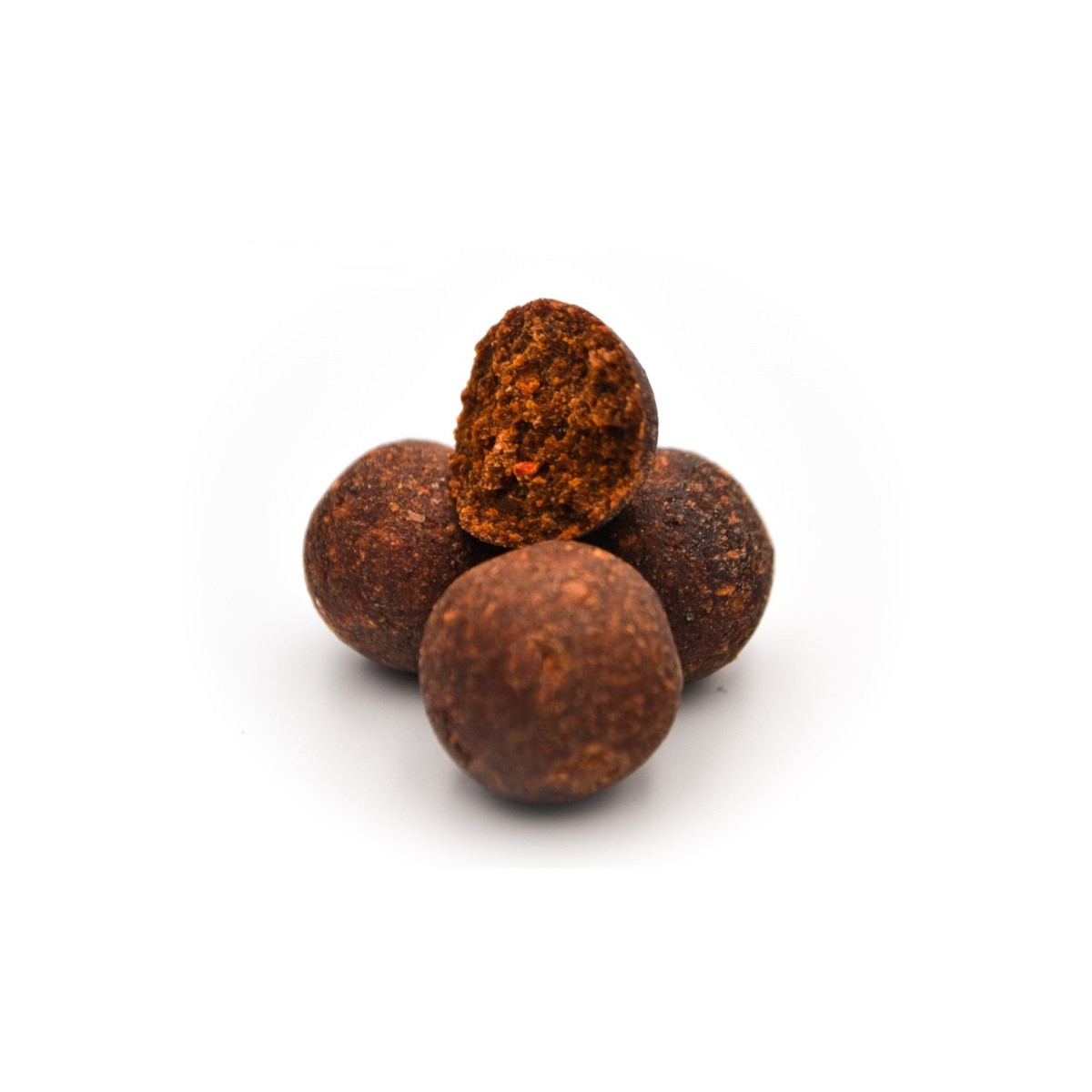 Przynęta Massive Baits Specjal Bolies 1kg,  18mm - Bolsena Squid