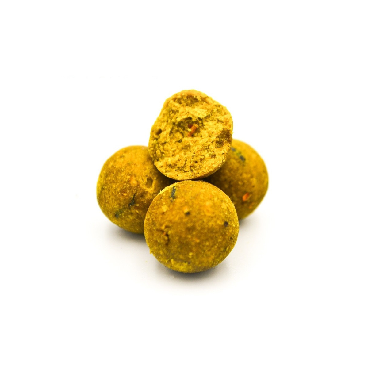 Przynęta Massive Baits Specjal Bolies 1kg, 18mm - Fatal Attraction
