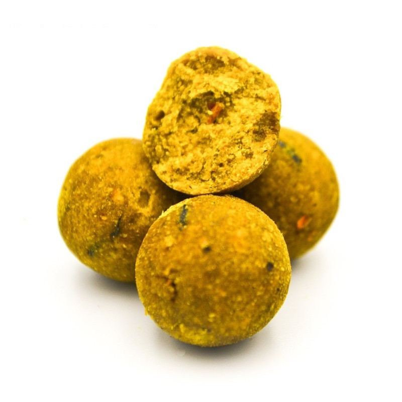 Przynęta Massive Baits Specjal Bolies 1kg, 18mm - Fatal Attraction