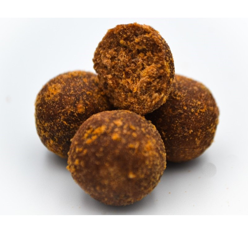 Przynęta Massive Baits Top Shelf Boilies 1kg, 18mm - Kriller