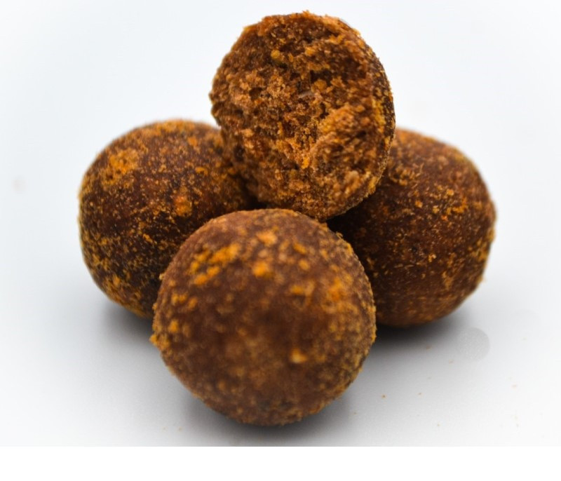 Przynęta Massive Baits Top Shelf Boilies 1kg, 18mm - Kriller Przynęta Massive Baits Top Shelf Boilies 1kg, 18mm - Kriller