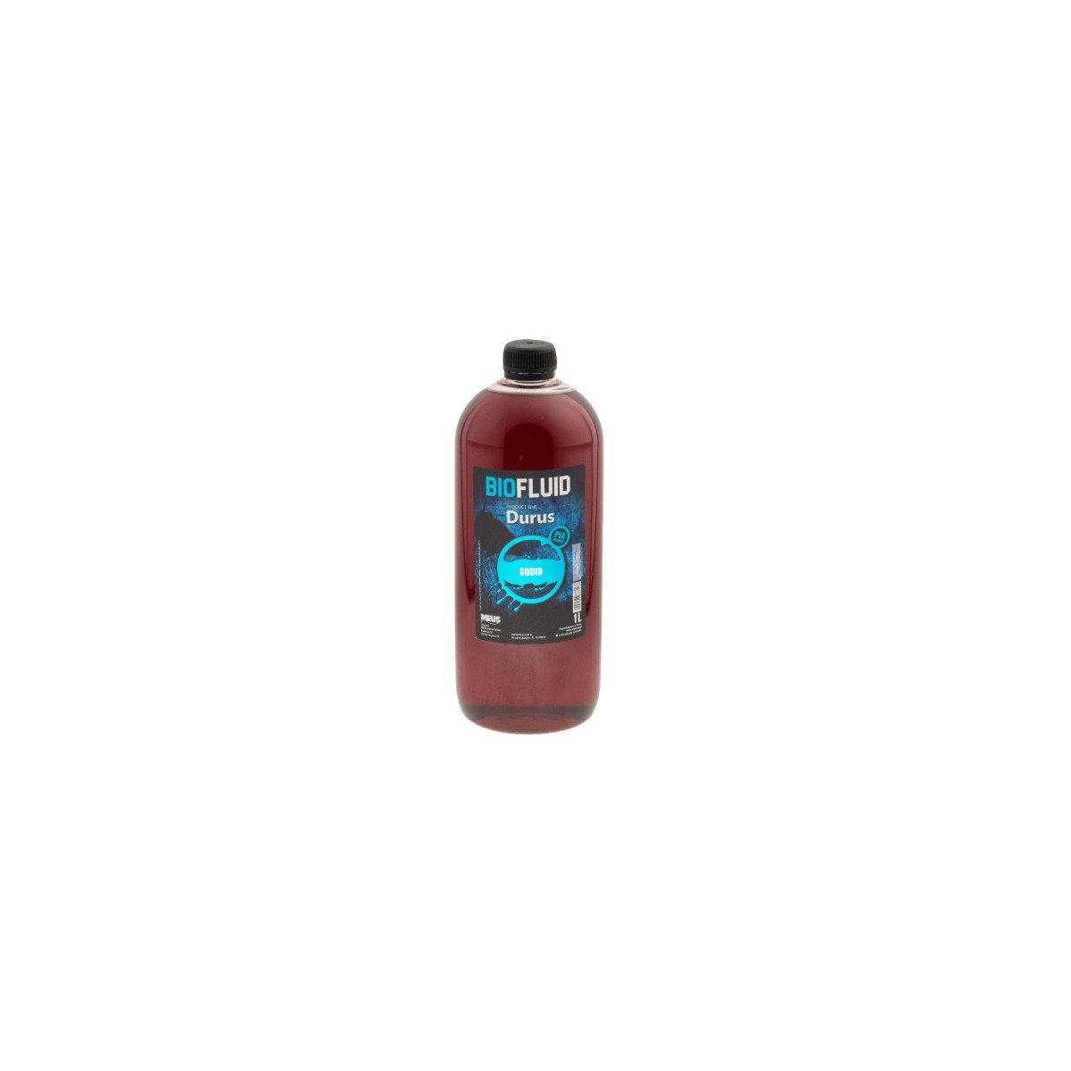 Bio Fluid Meus Durus 1000ml - Squid Kałamarnica Bio Fluid Meus Durus 1000ml - Squid Kałamarnica