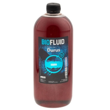 Bio Fluid Meus Durus 1000ml / Squid Kałamarnica