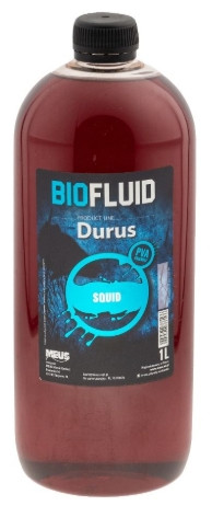 Bio Fluid Meus Durus 1000ml - Squid Kałamarnica Bio Fluid Meus Durus 1000ml - Squid Kałamarnica