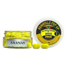 Kulki Meus Dumbells Fluo Pop Up MINIS 15g / 8mm / Ananas 