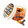 Pellet Sonubaits haczykowy Band\'Um Wafters 45g, 6mm - CHOCOLATE ORANGE
