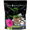 Ziarno zanętowe Carp Old School Rainbow Mix 1kg - kałamarnica 