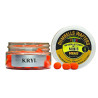 Kulki hakowe Meus Dumbells Fluo Wafters MINIS 12g, 6mm - Kryl
