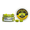 Kulki hakowe Meus Dumbells Fluo Wafters MINIS 15g, 8mm - kukurydza
