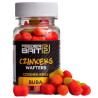 Przynęta Feeder Bait Czinkers Wafters 6/9mm - Buba Czosnek-Krill
