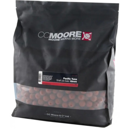 Kulki CC Moore 5kg / 18mm / Pacific Tuna 