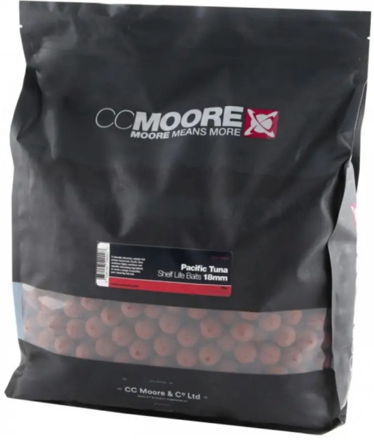 Kulki CC Moore 5kg - 18mm Pacific Tuna  Kulki CC Moore 5kg - 18mm Pacific Tuna