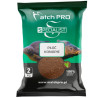Zanęta Match Pro SPECIALIST 2kg - PŁOĆ KONOPIE