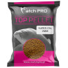 Pellet Match Pro TOP 700g, 2 mm - SUPER CSL