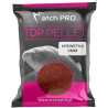 Pellet Match Pro TOP 700g, 2mm - krewetka