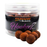 Kulki Massive Baits HookerZ 300ml - 18mm Strawberry Bergamotta