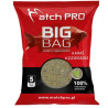Zanęta MatchPro Big Bag 5kg - Karaś,Kozieradka