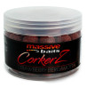 Przynęta hakowa Massive Baits CoorkerZ 300ml, 18mm - Strawberry Bergamota