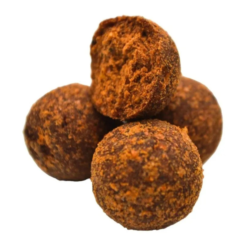 Przynęta Massive Baits Specjal Bolies 1kg - 18mm Marisco