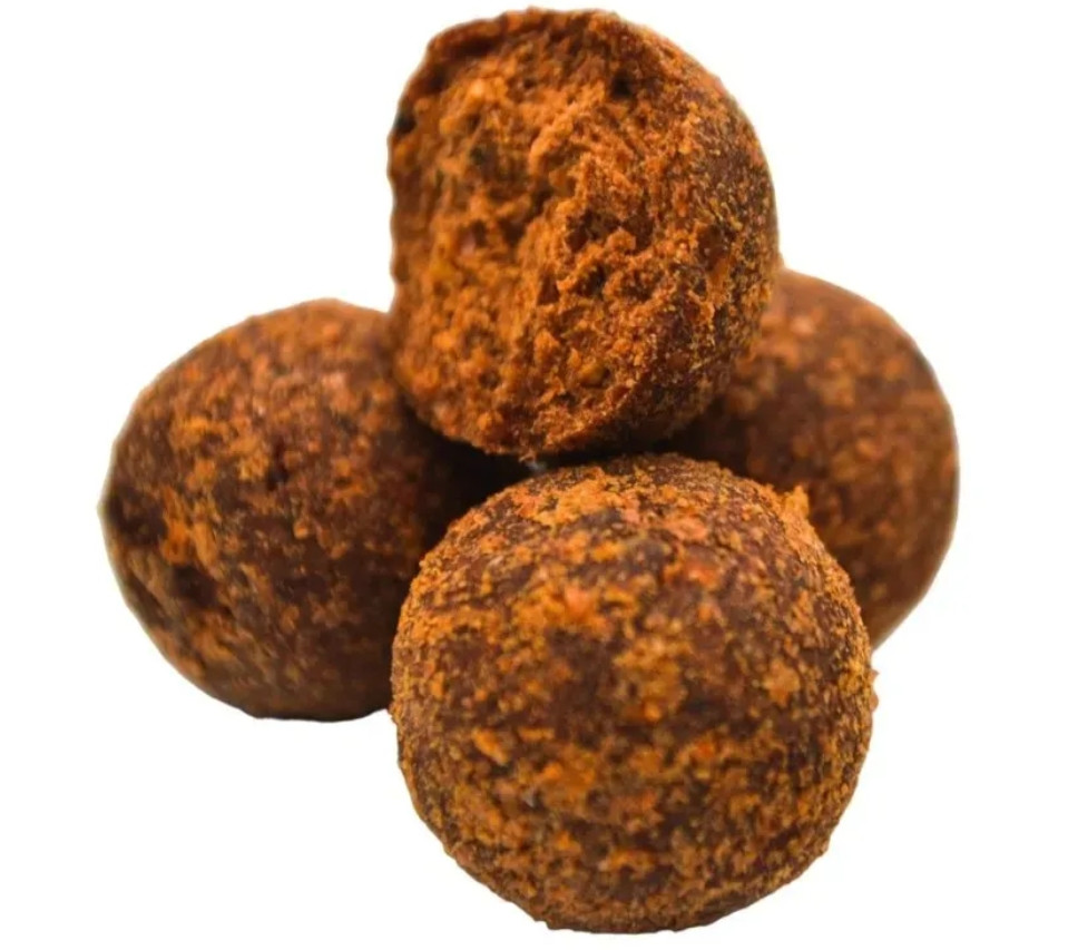 Przynęta Massive Baits Specjal Bolies 1kg - 18mm Marisco Przynęta Massive Baits Specjal Bolies 1kg - 18mm Marisco