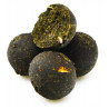 Kulki proteinowe Massive Baits Top Shelf Boilies 8% 1kg, 18mm - Organic Hemp