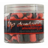 Przynęta Massive Baits Aller Up DumbelZ 200ml, 14 mm - Strawberry GLM