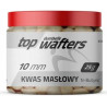 Przynęta Match Pro Top Dumbells Wafters 10mm - kwas masłowy