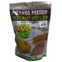 Pellet Meus Instant Pellet Method Feeder 700g - 2mm Truskawka, Ryba