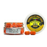 Kulki hakowe Meus Dumbells Fluo Wafters MINIS 15g, 8mm - orzech tygrysi