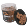 Przynęta Vital Baits hakowa Dumbels 150g, 10mm - Nutty Crunch