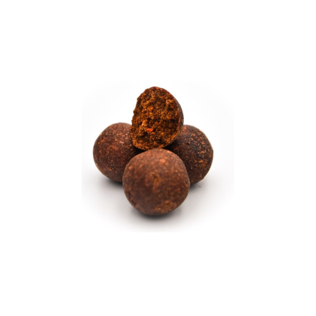 Przynęta Massive Baits Specjal Bolies 1kg, 24mm - Squid