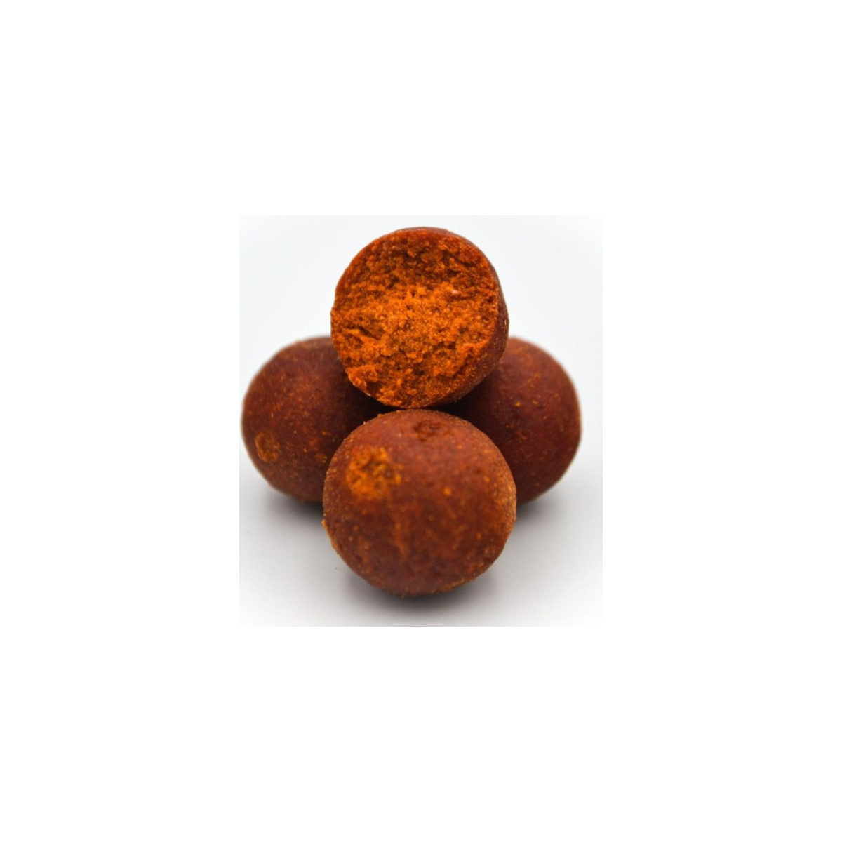 Przynęta Massive Baits Specjal Bolies 1kg - 24mm Orange Snake Przynęta Massive Baits Specjal Bolies 1kg - 24mm Orange Snake