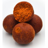 Przynęta Massive Baits Specjal Bolies 1kg, 24mm -Orange Snake