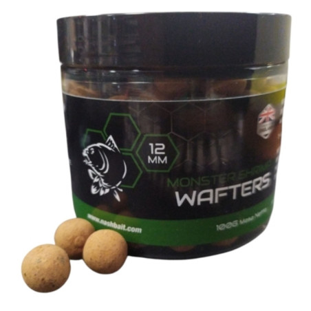 Kulki Nash Wafters 12mm - Monster Shrimp