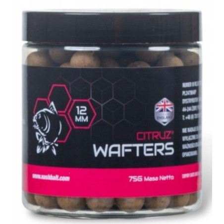 Kulki Nash Wafters 12mm - Citruz