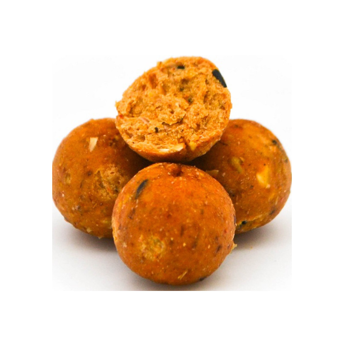 Kulki Massive Baits Special Boilies 1kg, 24mm - milky cream