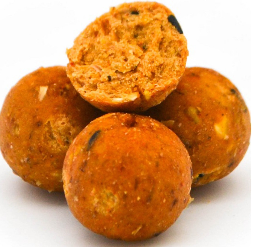 Kulki Massive Baits Special Boilies 1kg - 24mm milky cream Kulki Massive Baits Special Boilies 1kg - 24mm milky cream