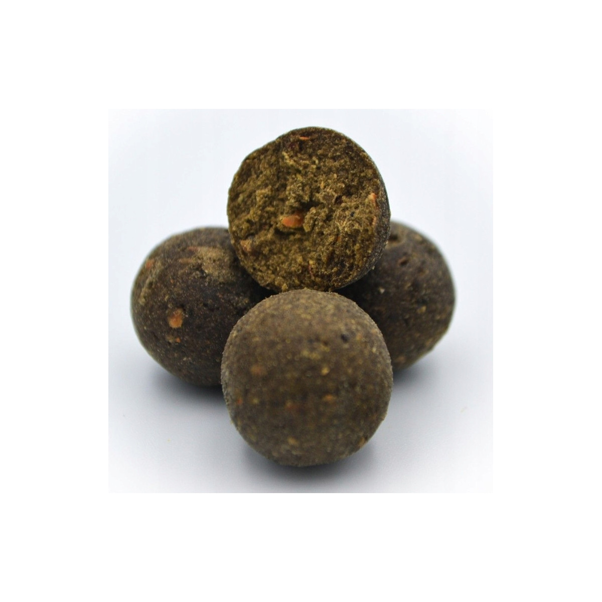 Kulki Massive Baits Special Boilies 1kg, 24mm - organic hemp