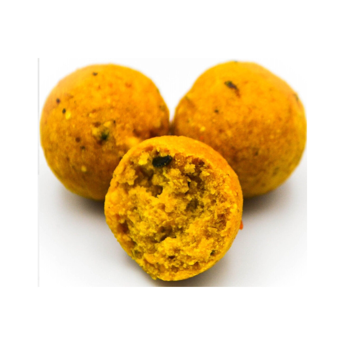 Kulki proteinowe Massive Baits Eco Boilies 1kg, 18mm - CORN Kulki proteinowe Massive Baits Eco Boilies 1kg, 18mm - CORN
