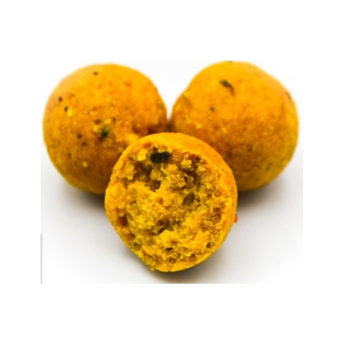 Kulki proteinowe Massive Baits Eco Boilies 1kg 18mm - Scopex Kulki proteinowe Massive Baits Eco Boilies 1kg 18mm - Scopex