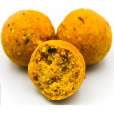 Kulki proteinowe Massive Baits Eco Boilies 1kg 18mm - Scopex