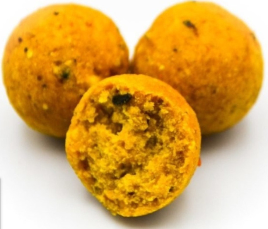 Kulki proteinowe Massive Baits Eco Boilies 1kg - 18mm Scopex Kulki proteinowe Massive Baits Eco Boilies 1kg - 18mm Scopex