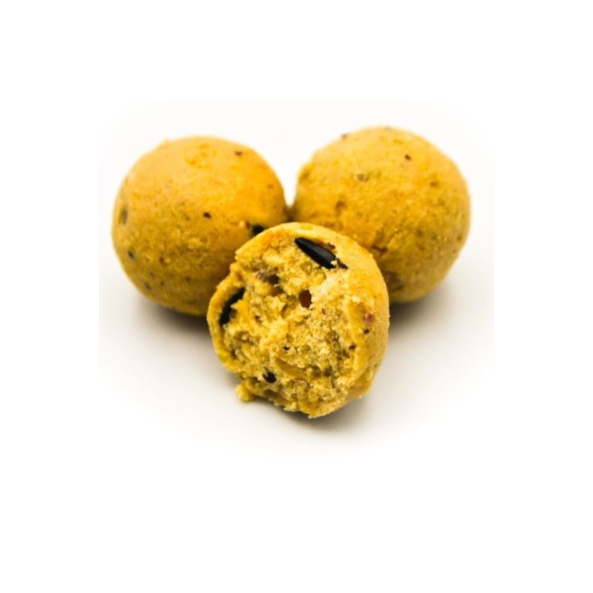Kulki proteinowe Massive Baits Eco Boilies 1kg - 18mm TIGERNUT