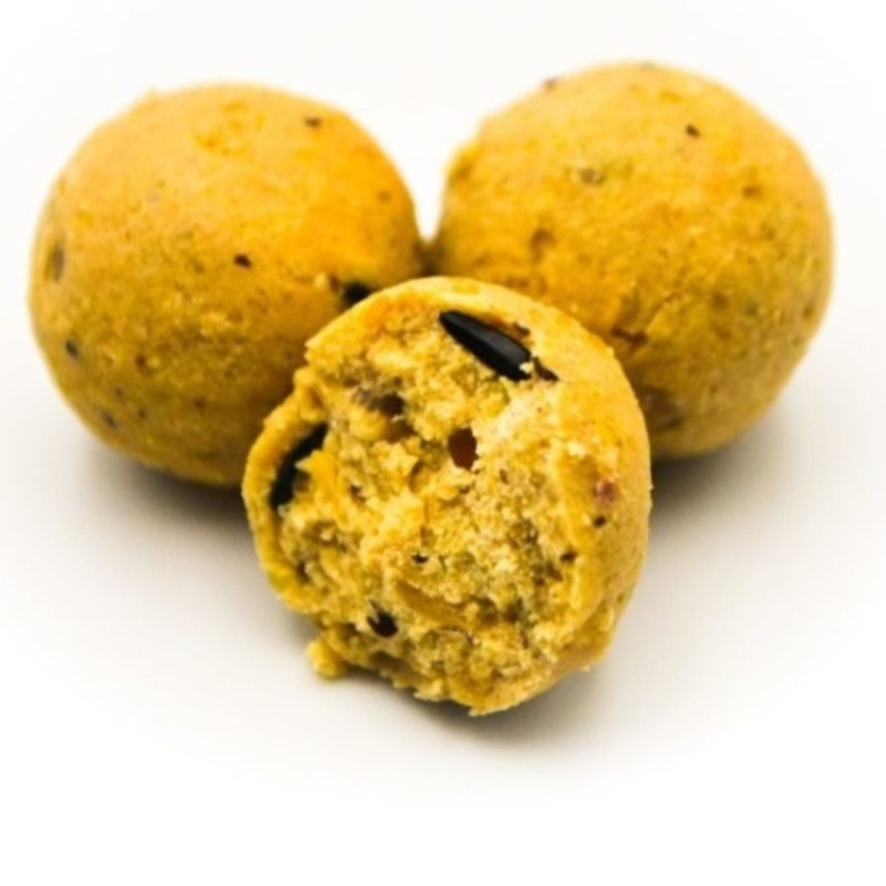 Kulki proteinowe Massive Baits Eco Boilies 1kg - 18mm TIGERNUT