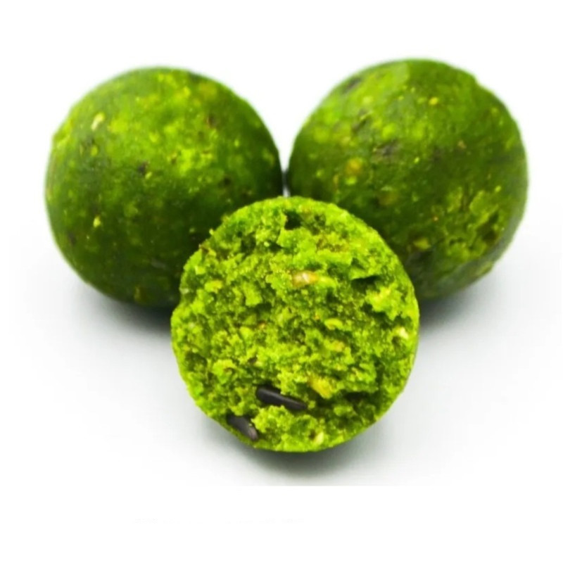 Kulki proteinowe Massive Baits Eco Boilies 1kg - 18mm MULBERRY Kulki proteinowe Massive Baits Eco Boilies 1kg - 18mm MULBERRY