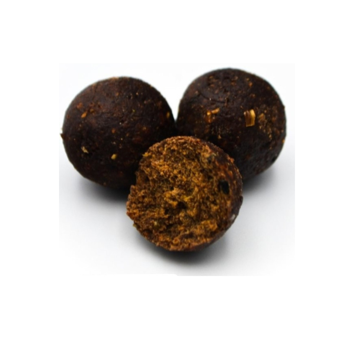 Kulki proteinowe Massive Baits Eco Boilies 1kg, 18mm - Squid Kulki proteinowe Massive Baits Eco Boilies 1kg, 18mm - Squid
