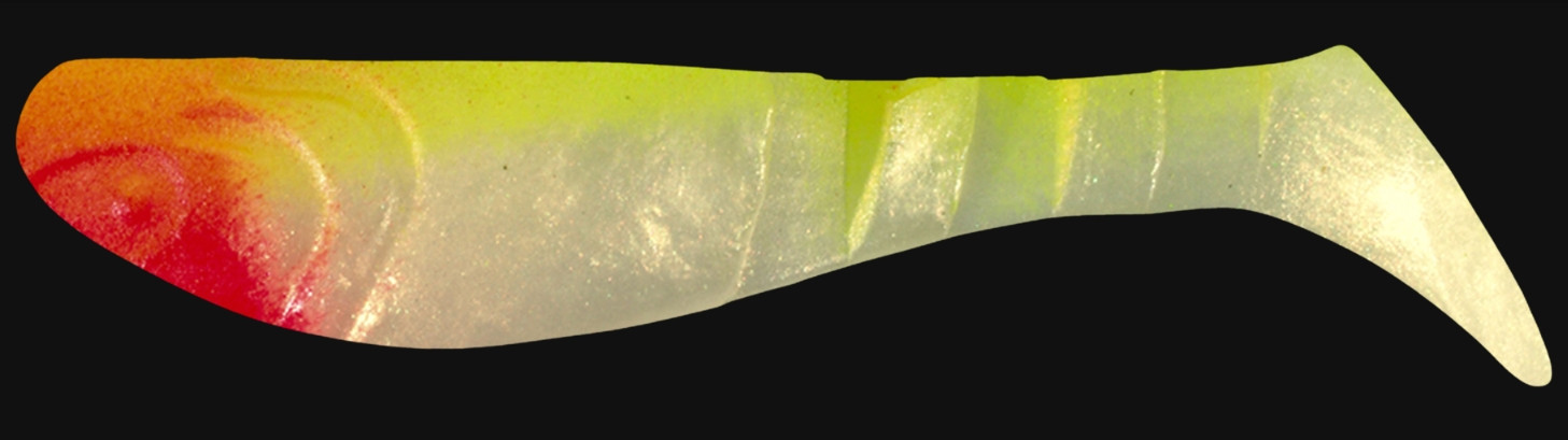 Przynęta Relax Kopyto 3" 7.5cm S033 Przynęta Relax Kopyto 3" 7.5cm S033