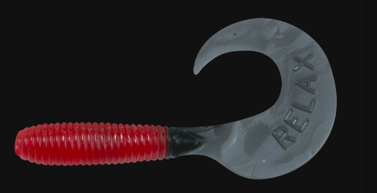 Przynęta Relax Twister 2" 4.5cm TS436 Przynęta Relax Twister 2" 4.5cm TS436