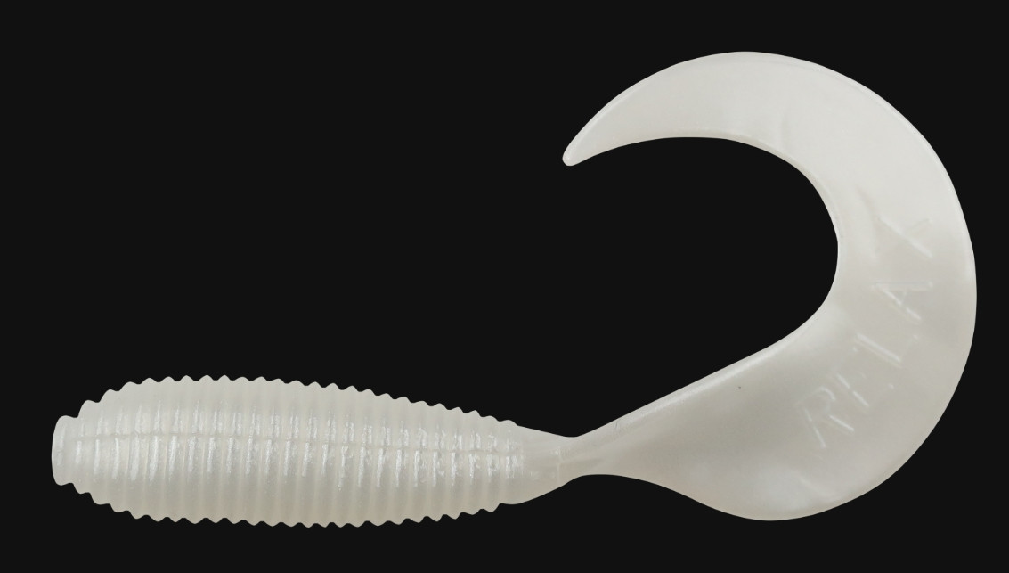 Przynęta Relax Twister 4" 10cm TS003 Przynęta Relax Twister 4" 10cm TS003