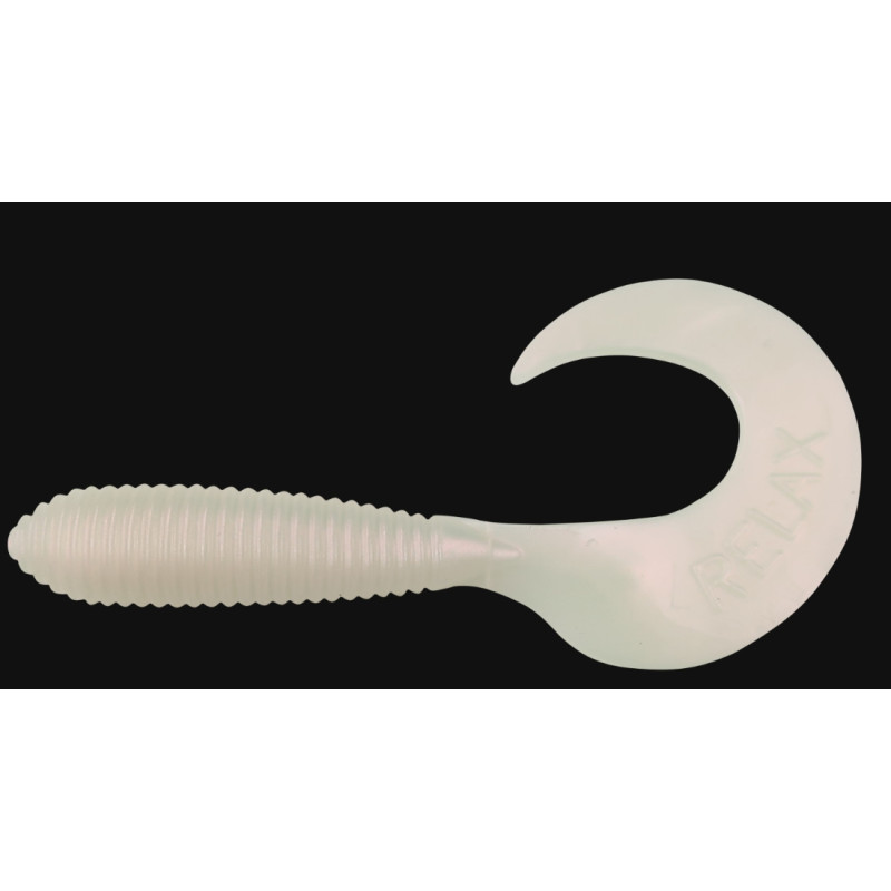 Przynęta Relax Twister 4" 10cm TS006